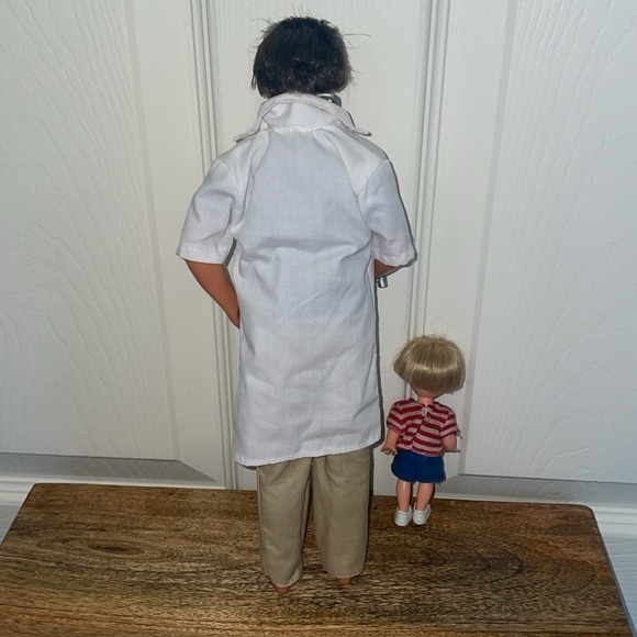 💙Dr.Ken and Tommy 1998 Set - Picture 4 of 9